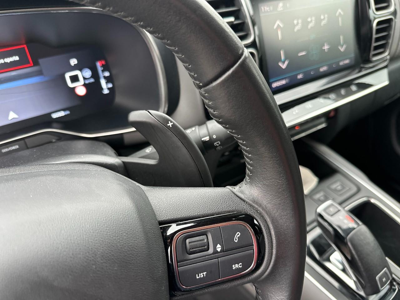 CITROEN C5 Aircross I 2018 - C5 Aircross 1.2 puretech Shine s&s 130cv eat8 my20