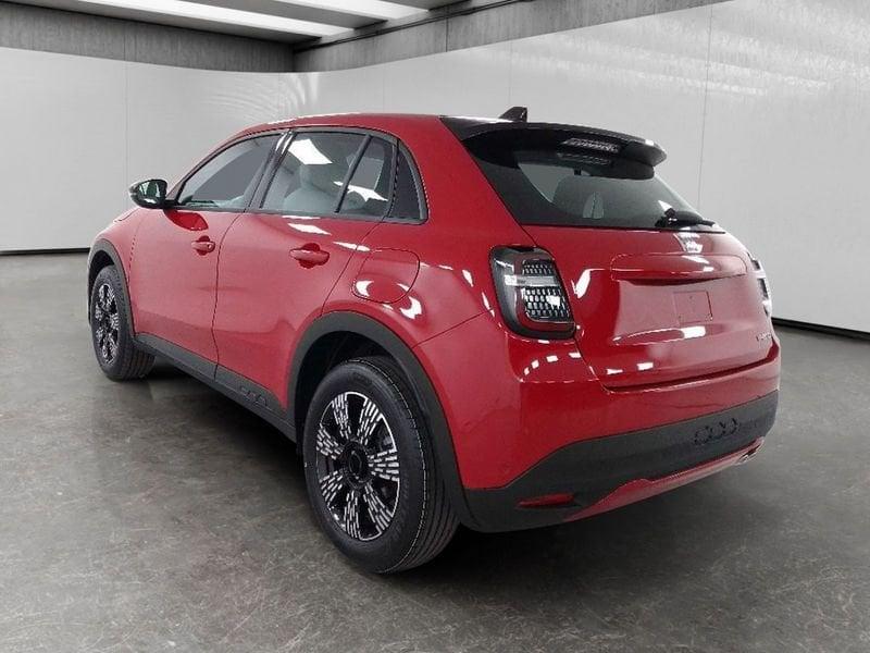 FIAT 600 1.2 hybrid Icon 145cv auto