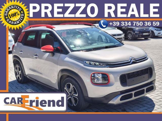CITROEN - C3 Aircross - PureTech 82 Feel