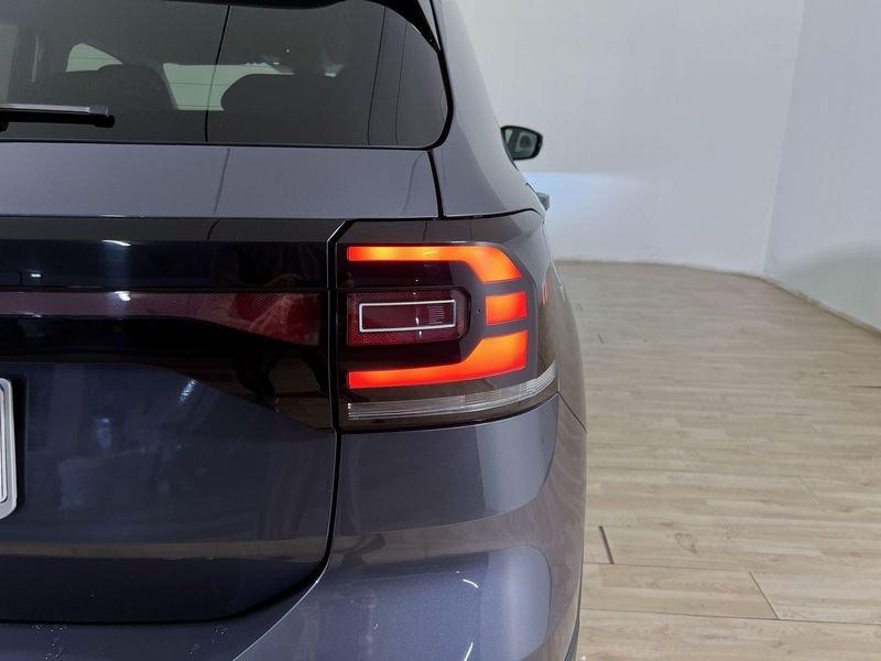 Volkswagen T-Cross T-Cross 1.0 tsi Advanced 110cv