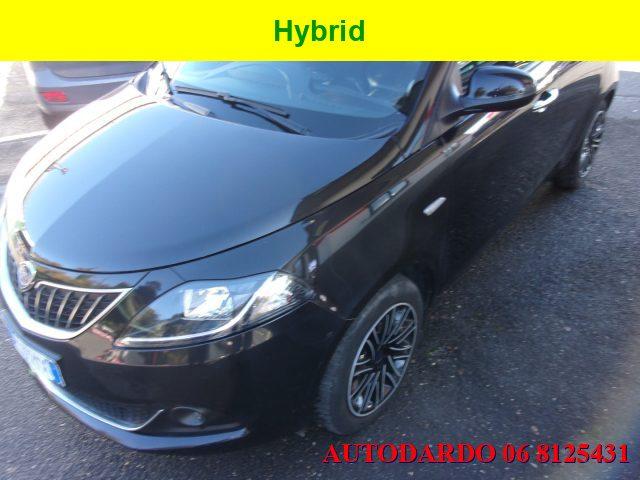 LANCIA Ypsilon 1.0 FireFly 5 porte S&S Hybrid Ecochic Gold