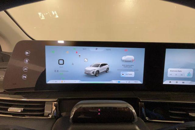 OMODA 5 Omoda 5 1.6 TGDI 147CV aut. Premium