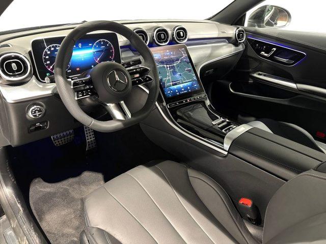 MERCEDES-BENZ CLE 220 d Cabrio AMG Line Advanced