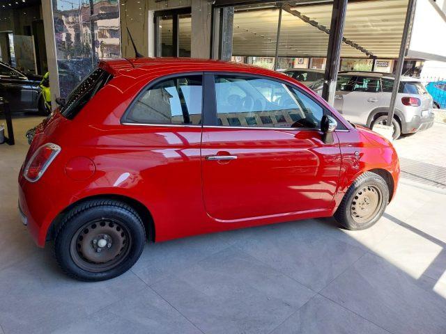 FIAT 500 1.2 EasyPower Pop