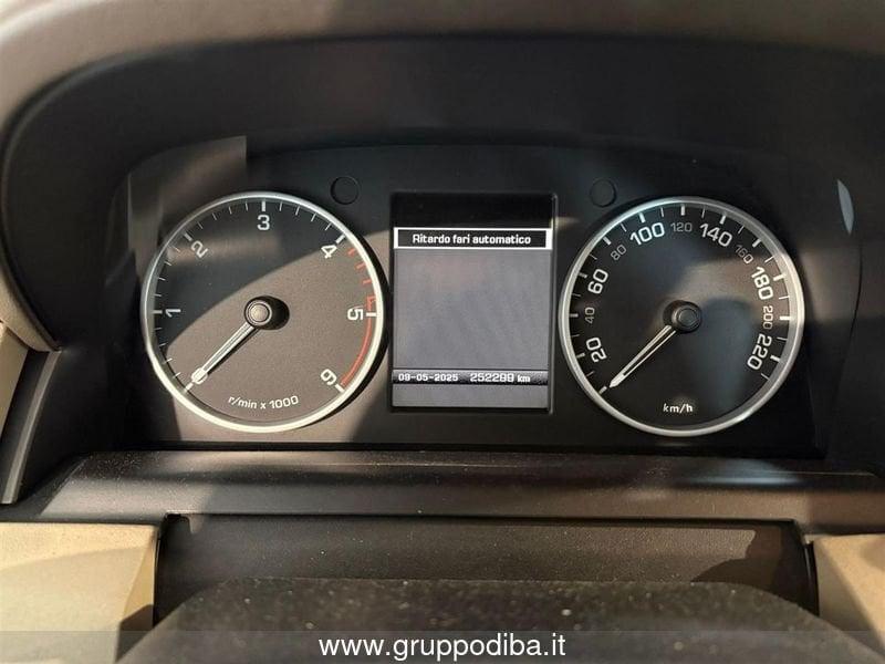 Land Rover Discovery 4 Diesel Discovery 3.0 sdV6 SE 245cv auto