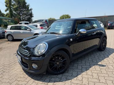 Mini 1.6 16V One D