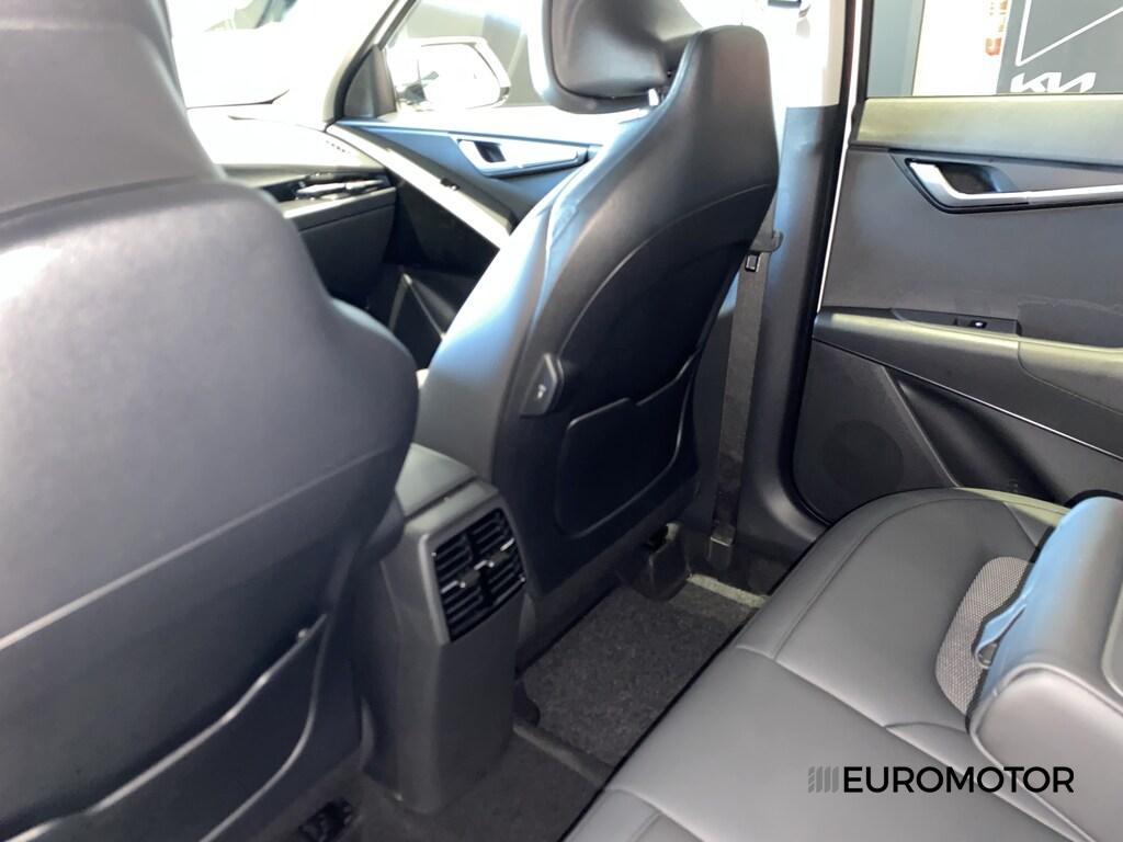 Kia Niro 1.6 GDi PHEV Style DCT