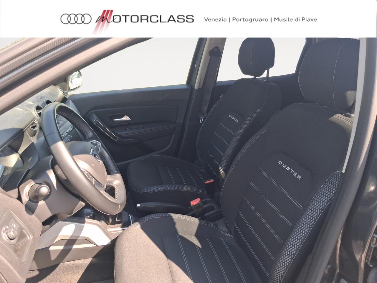 1.5 Blue Dci 115cv Prestige 4x2