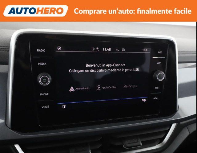 VOLKSWAGEN T-Roc 1.0 TSI Style