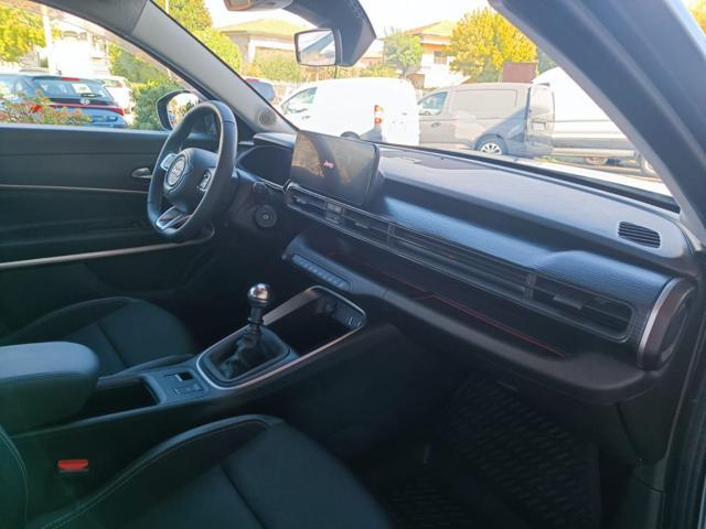 JEEP Avenger 1.2 Turbo 100 CV Altitude