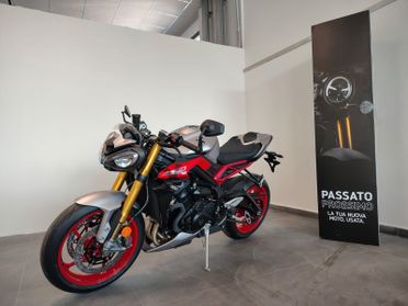 Triumph Street Triple 765RX