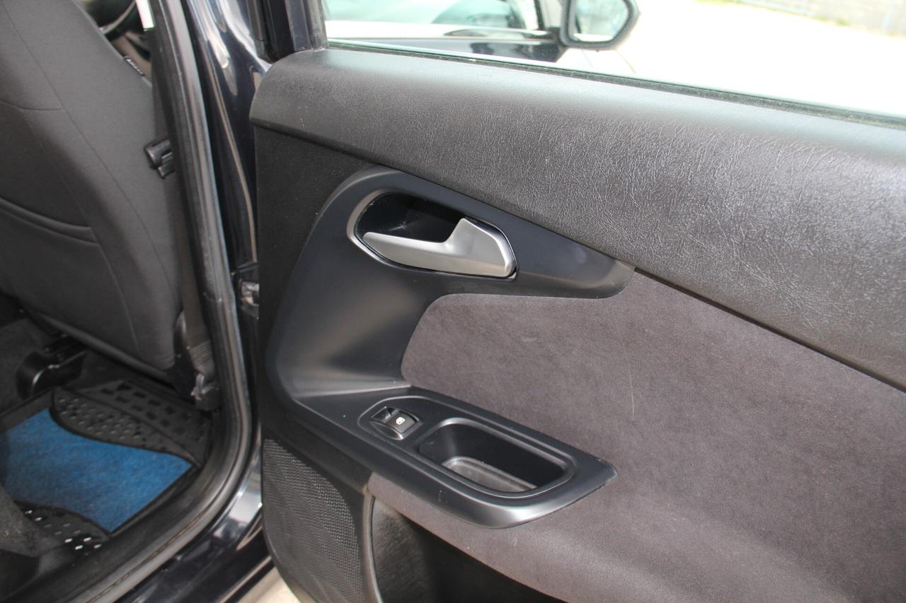 Fiat Tipo 1.3 Mjt S&S SW Lounge (KW 70 CV 95 Neopatentati)