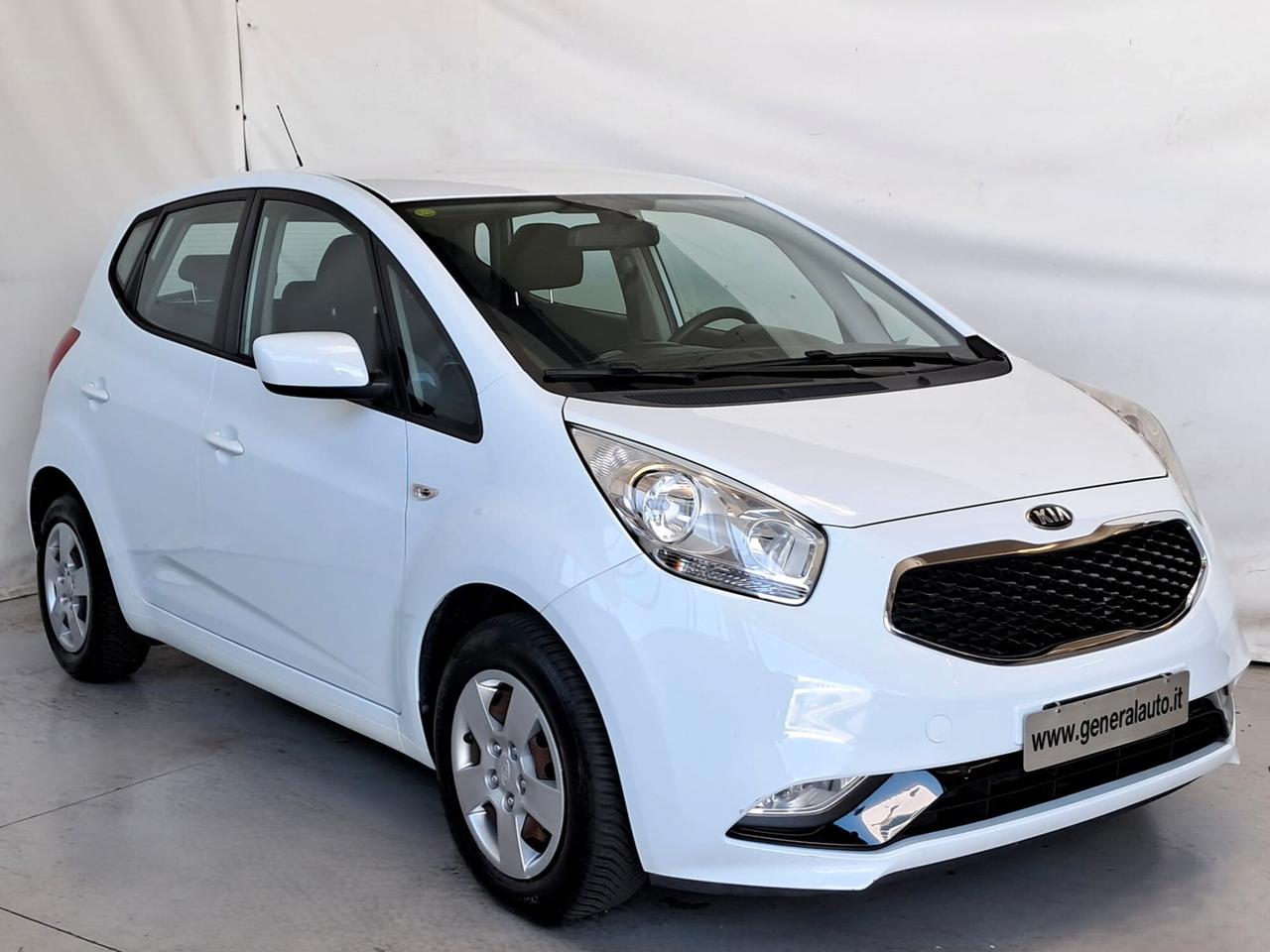 Kia Venga 1.4 CRDi 90CV Active