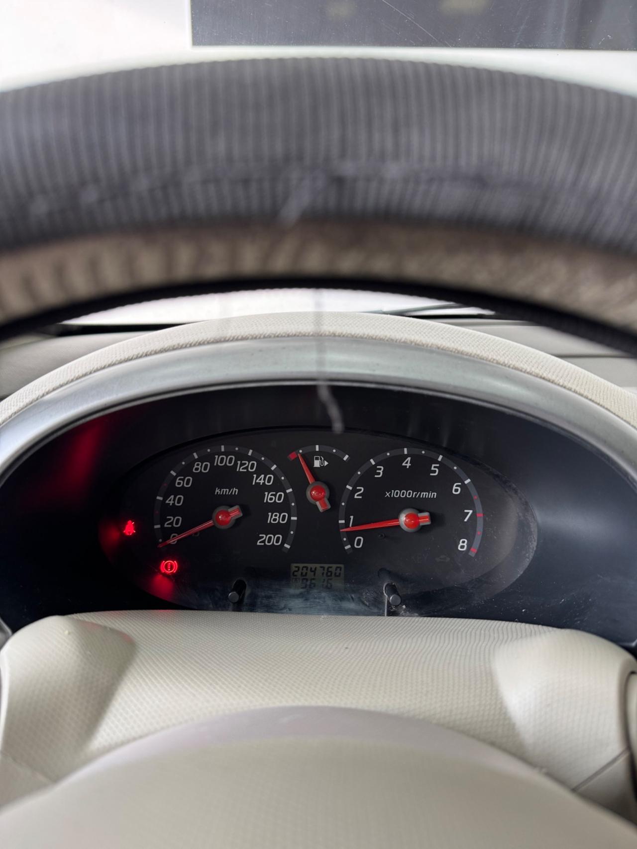 Nissan Micra 1.2 16V 3 porte Acenta