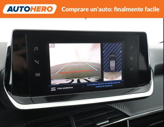 PEUGEOT 208 PureTech 100 Stop&Start 5 porte Allure Pack