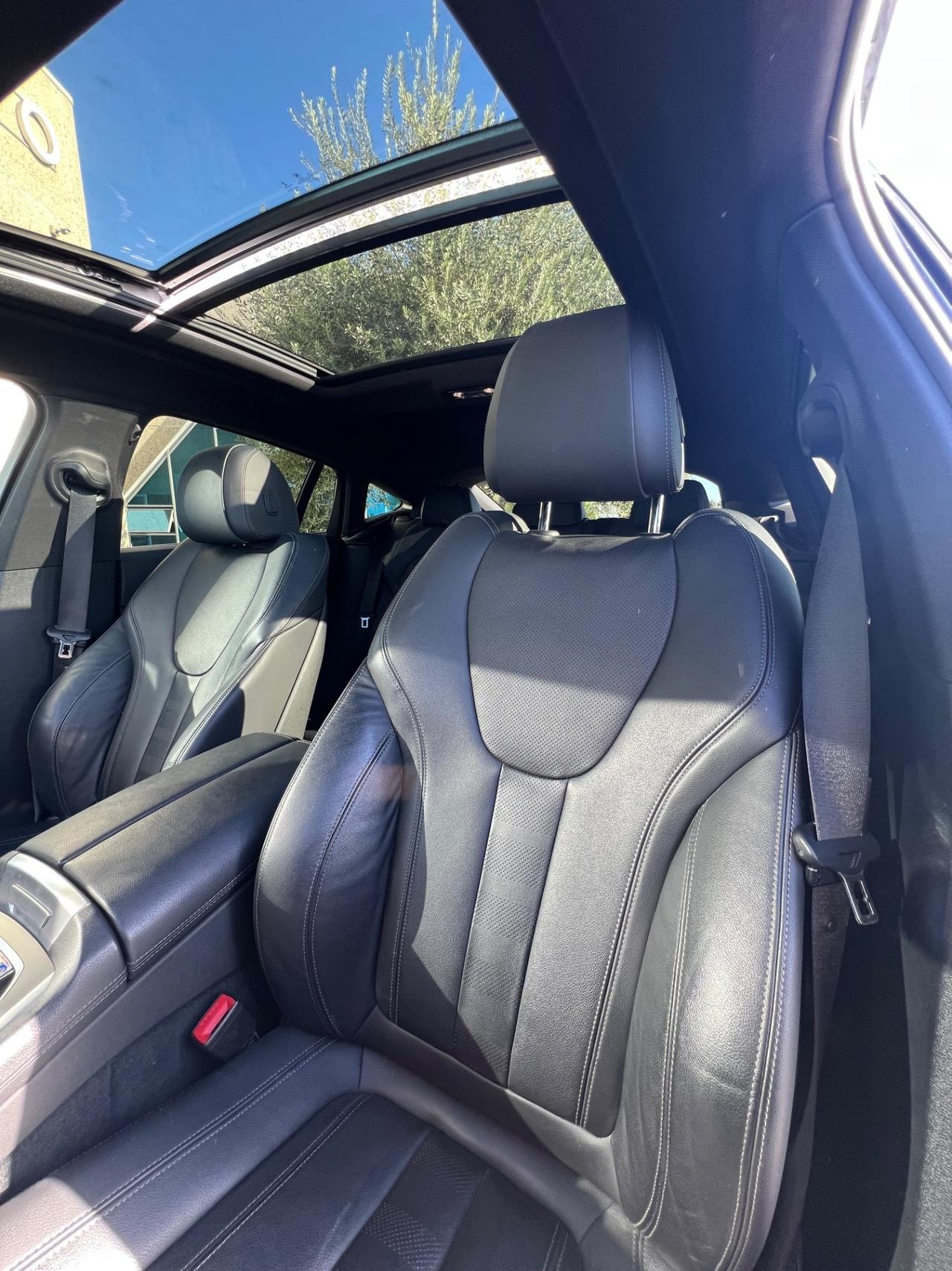 Bmw X6 xDrive30d 48V xLine - SUPER OFFERTA T-STOCK