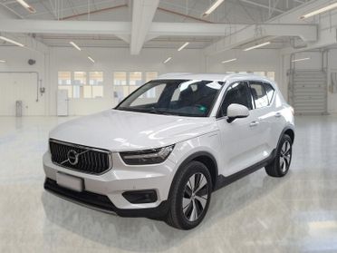 VOLVO XC40 T5 Plug-in Hybrid Rech Inscription Expression MY21