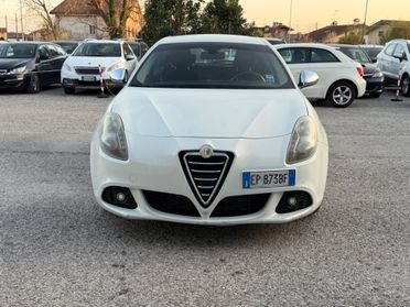 Alfa Romeo Giulietta 2.0 JTDm-2 170 CV Progression