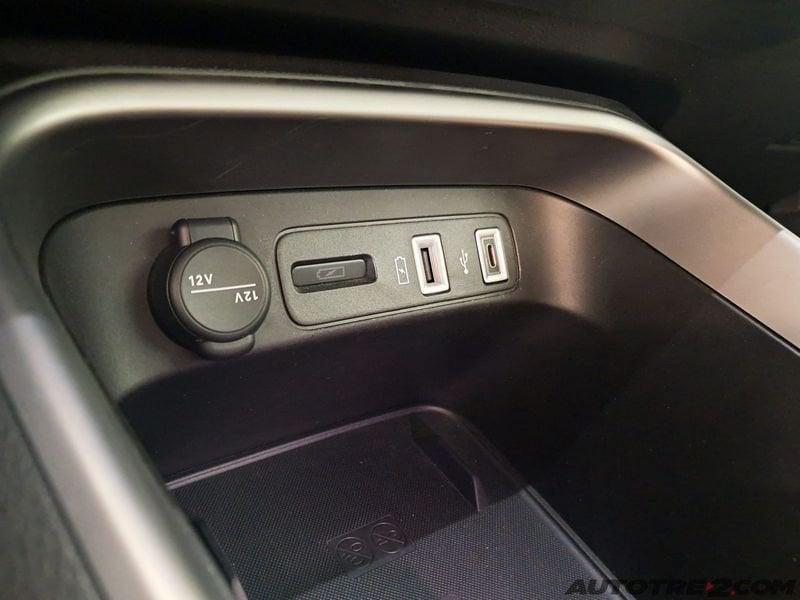 Jeep Avenger 1.2 Turbo Summit - PROMO