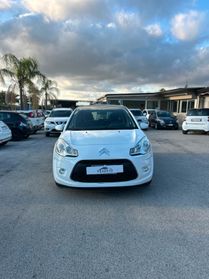Citroen C3 1.1 60CV GPL-2010