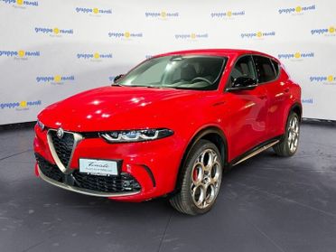 Alfa Romeo Tonale Tonale 1.3 280 CV PHEV AT6 Q4 Speciale