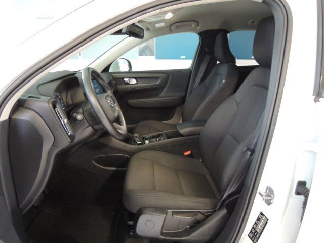 VOLVO XC40 T3 Geartronic Business Plus