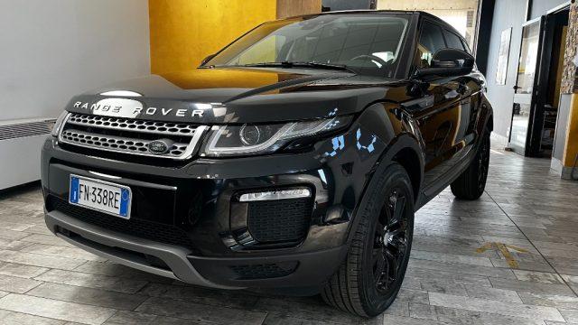 LAND ROVER Range Rover Evoque 2.0 TD4 150 CV 5p. SE n1 autoc