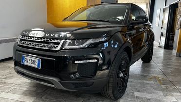 LAND ROVER Range Rover Evoque 2.0 TD4 150 CV 5p. SE n1 autoc