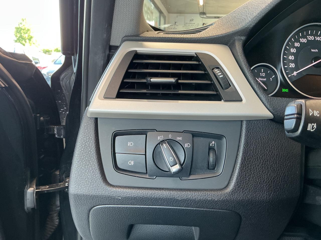 Bmw Serie 3 2.0 Diesel Cambio automatico