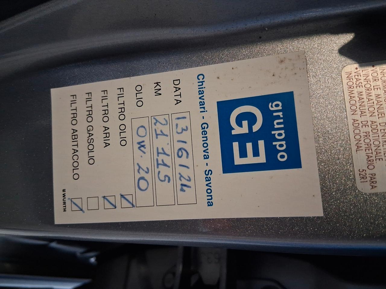 Suzuki Swift 1.2 Hybrid Top
