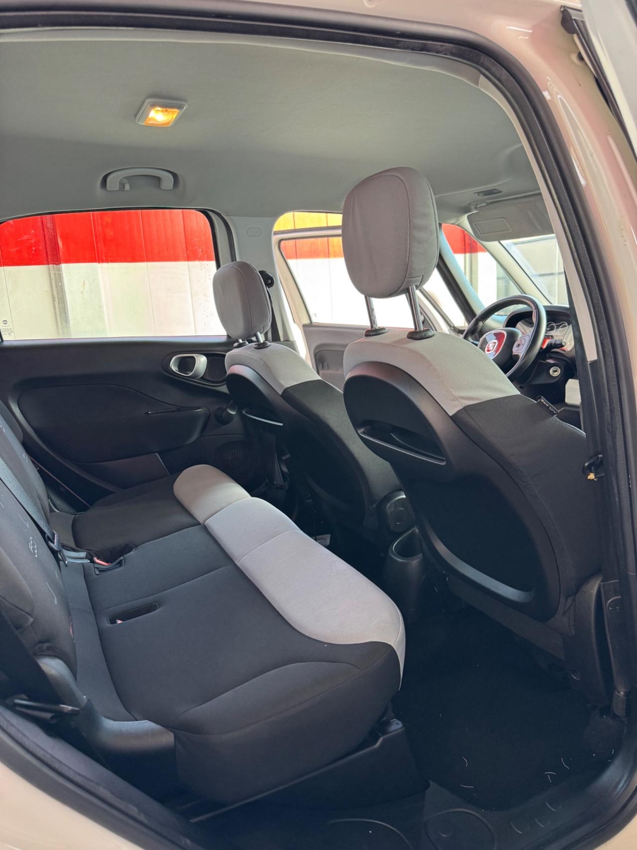 Fiat 500L 1.3 Multijet 85 CV Pop Star