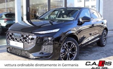 Audi Q3 Sportback S Line S Tronic 2.0 TDI 150cv