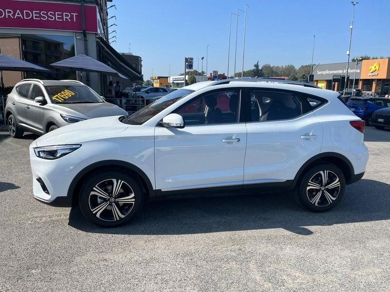 MG ZS ZS 1.5 Comfort
