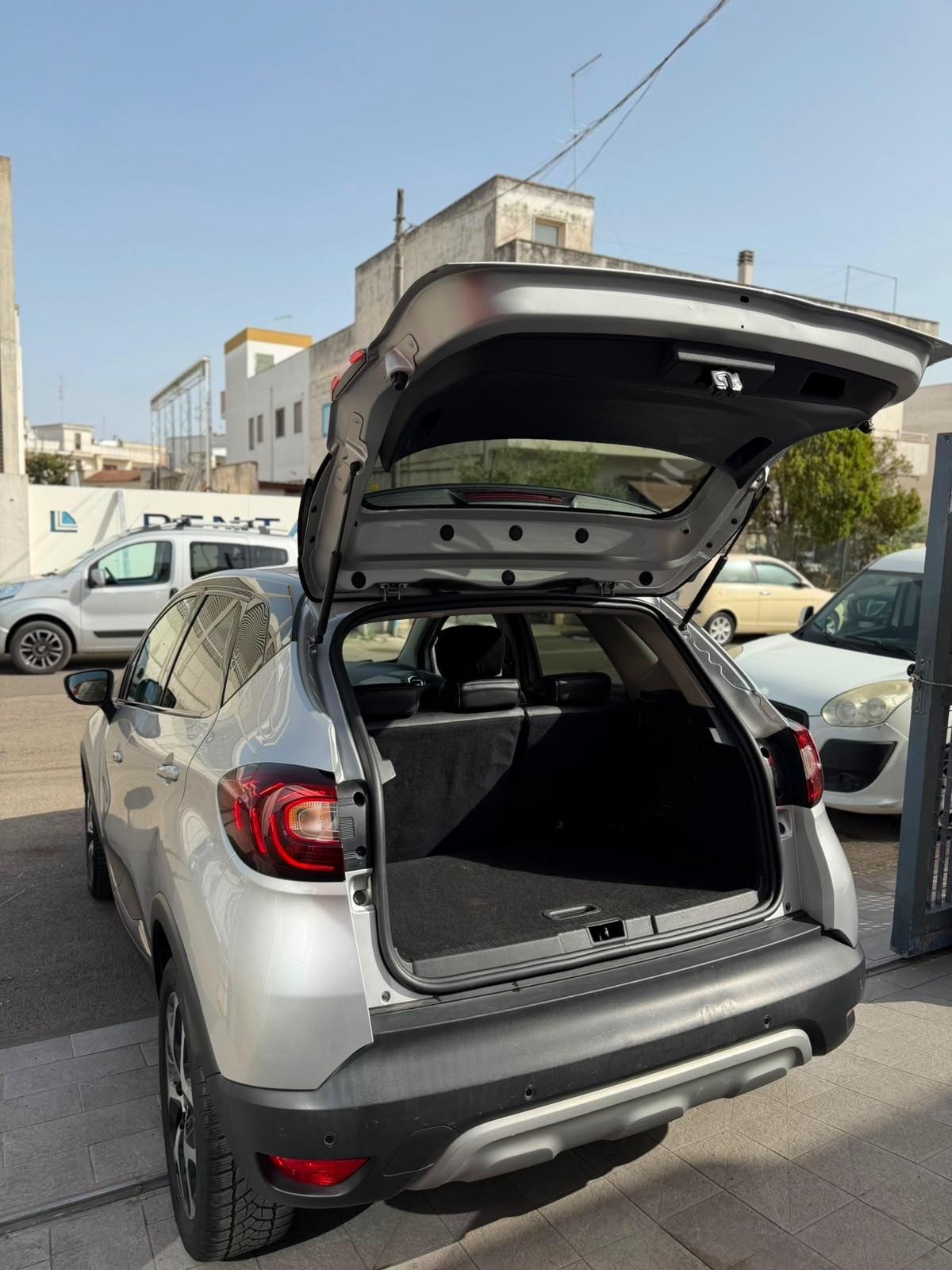 Renault Captur 90 CV Sport Edition-2019