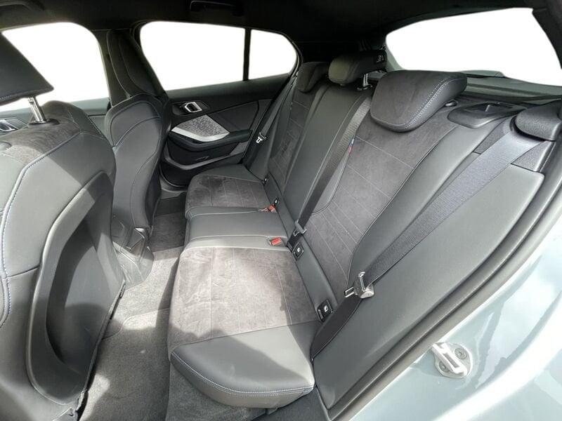 BMW Serie 1 120 48V MSport auto - AZIENDALE
