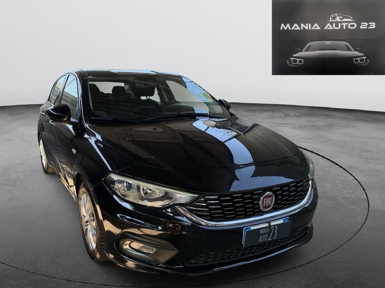 Fiat TIPO 1.4 GPL 95CV LOUNGE PLUS*