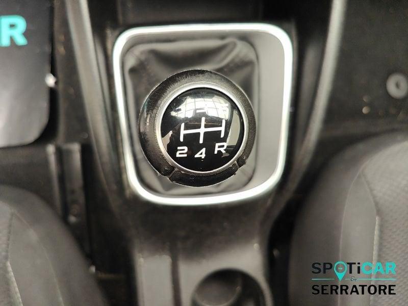 FIAT Tipo **FUORI PRODUZIONE** 5 PORTE 5porte (Stock My18) Tipo2v Business 1.3 Sde 95cv Cm E6 Gs Europe