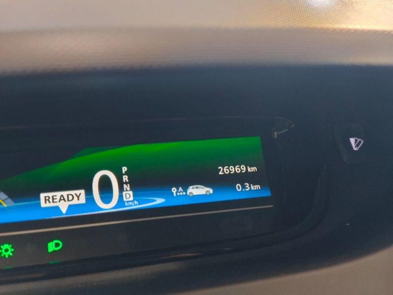 Renault ZOE Intens R110 Flex BATTERIA A NOLEGGIO rif.FY668