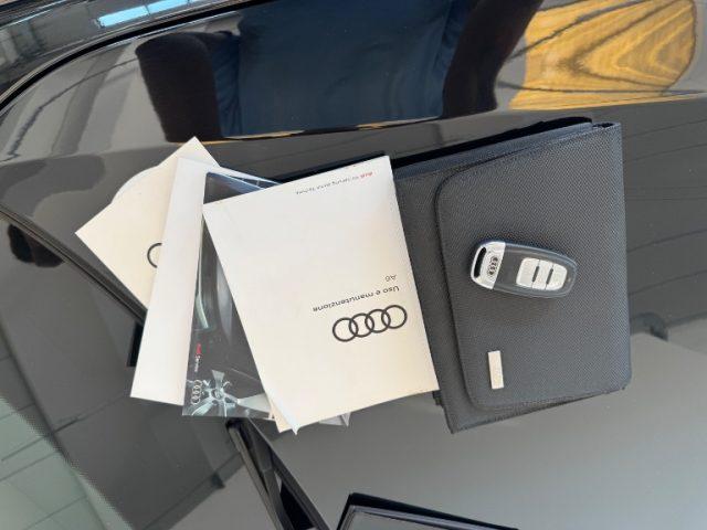 AUDI A6 2.0 TDI quattro S tronic Busi.// S LINE//MATRIX