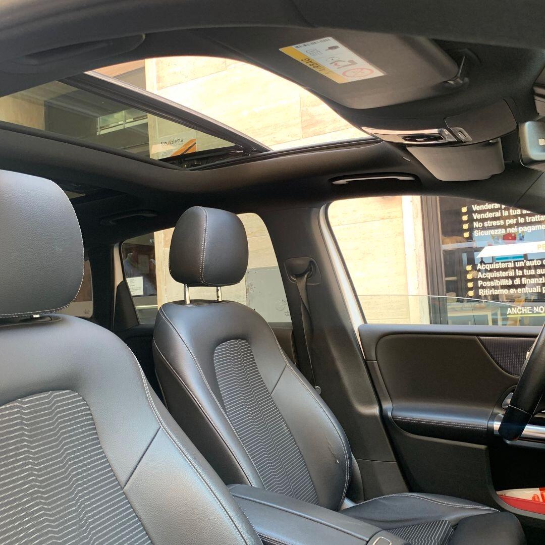 Mercedes Classe B 180 d Automatic Sport **FULL**