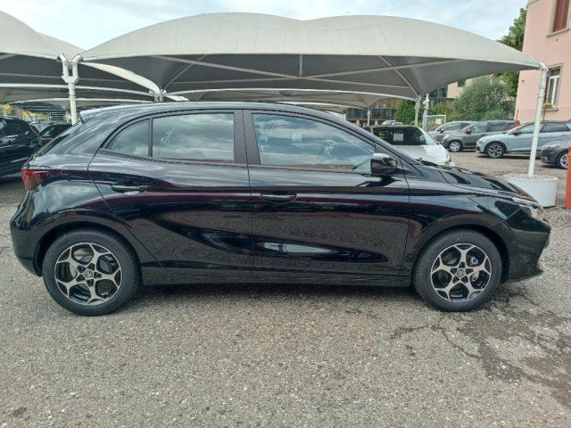 MG MG3 1.5 Comfort