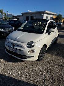Fiat 500 C 1.2 Collezione