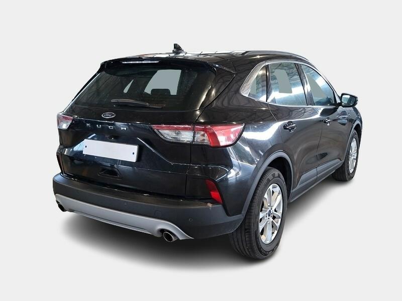 FORD KUGA 1.5 EcoBlue 120CV 2WD Titanium Business Auto
