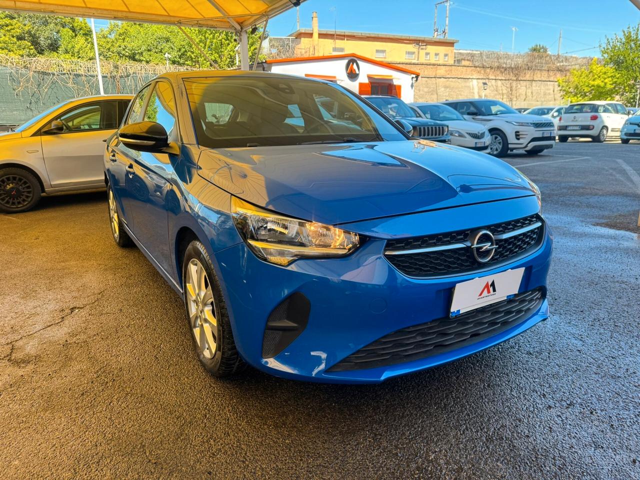 OPEL CORSA 1.2 EDITION **PREZZO REALE**