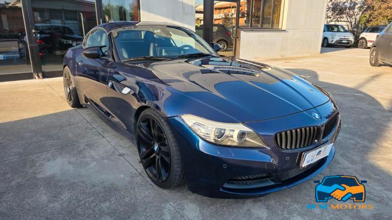 BMW Z4 sdrive28i