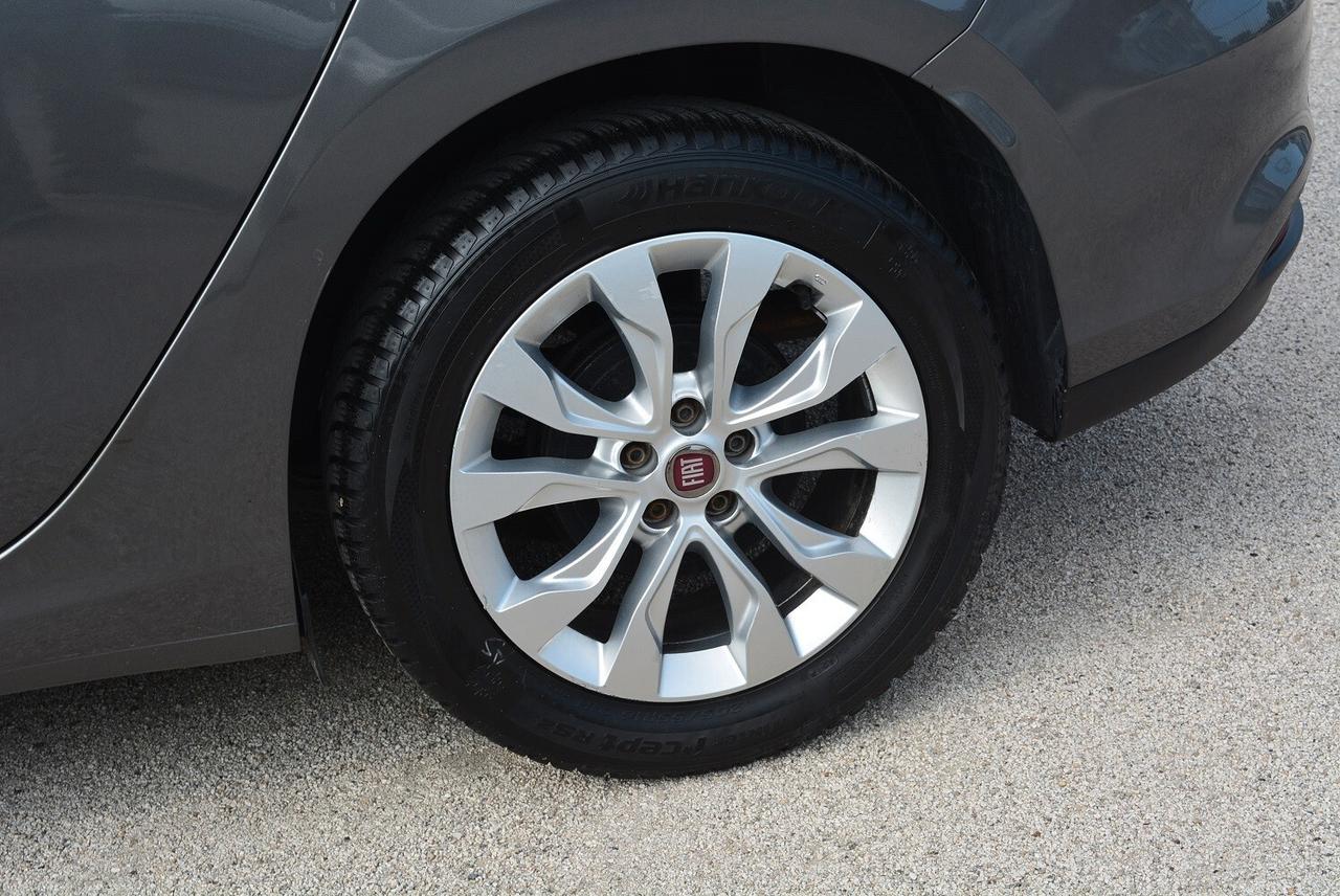 Fiat Tipo 1.3 Mjt S&S 5 porte Business