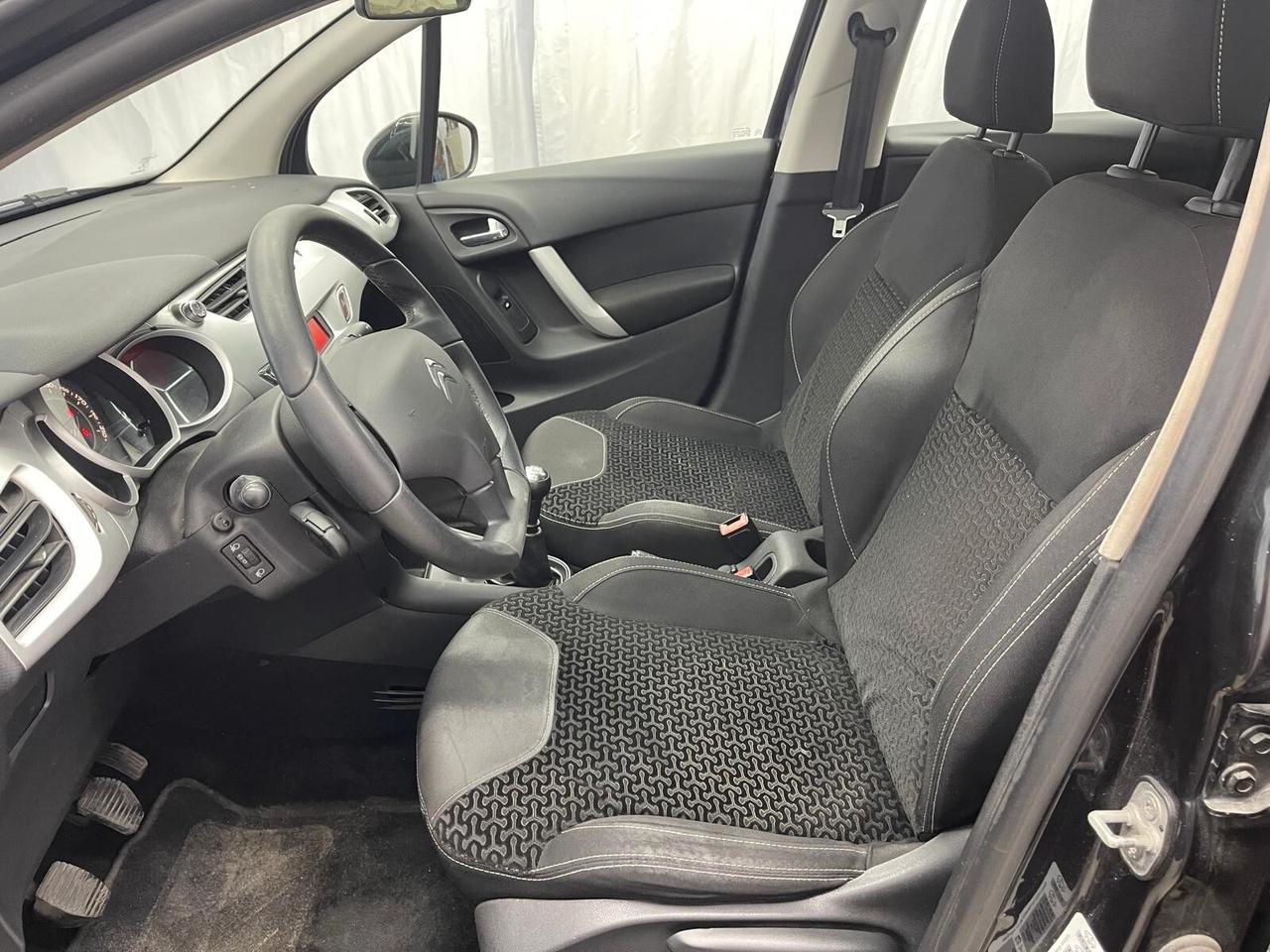 Citroen C3 VISIO DRIVE - FINANZIABILE SENZA BUSTA