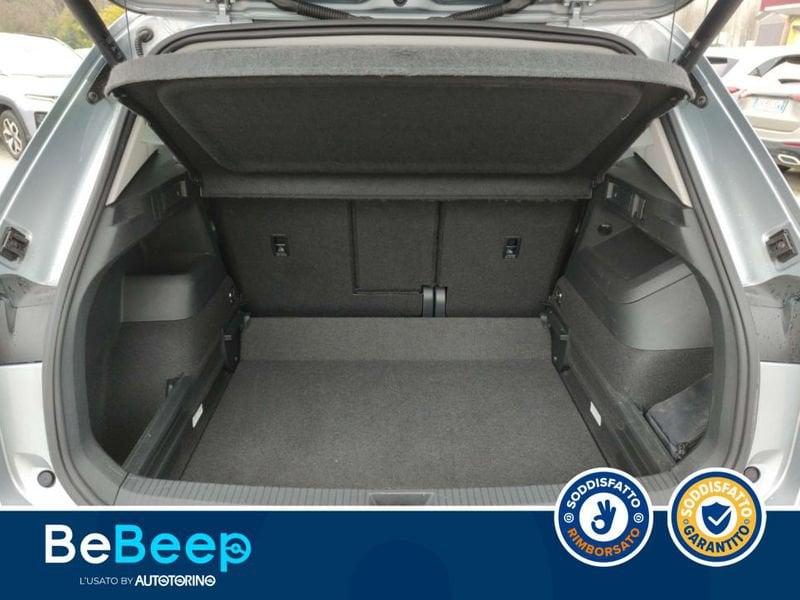 Volkswagen Tiguan 2.0 TDI EDITION PLUS 150CV DSG