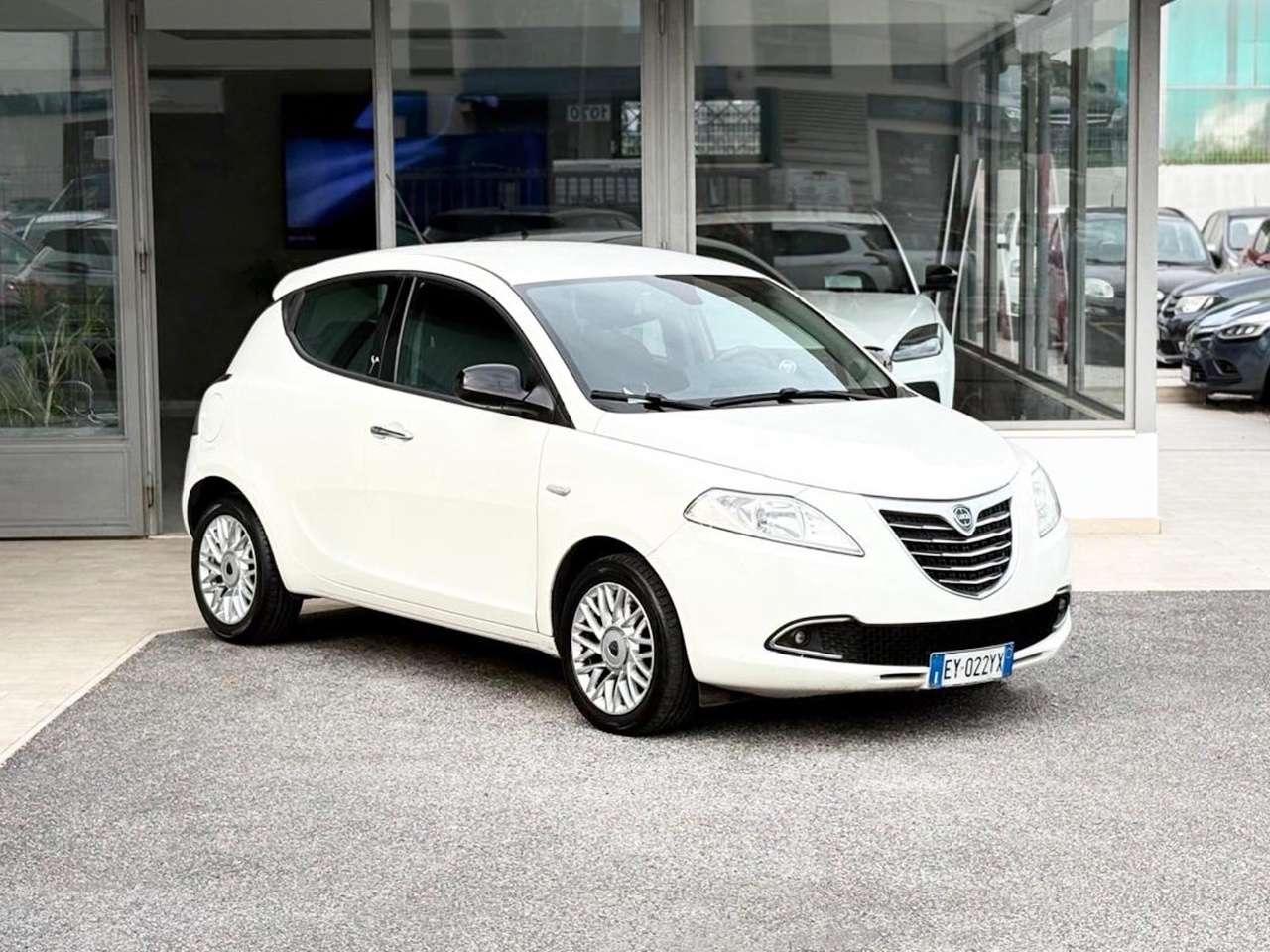 Lancia Ypsilon 1.3 Diesel 95CV E5 Neo. - 2015