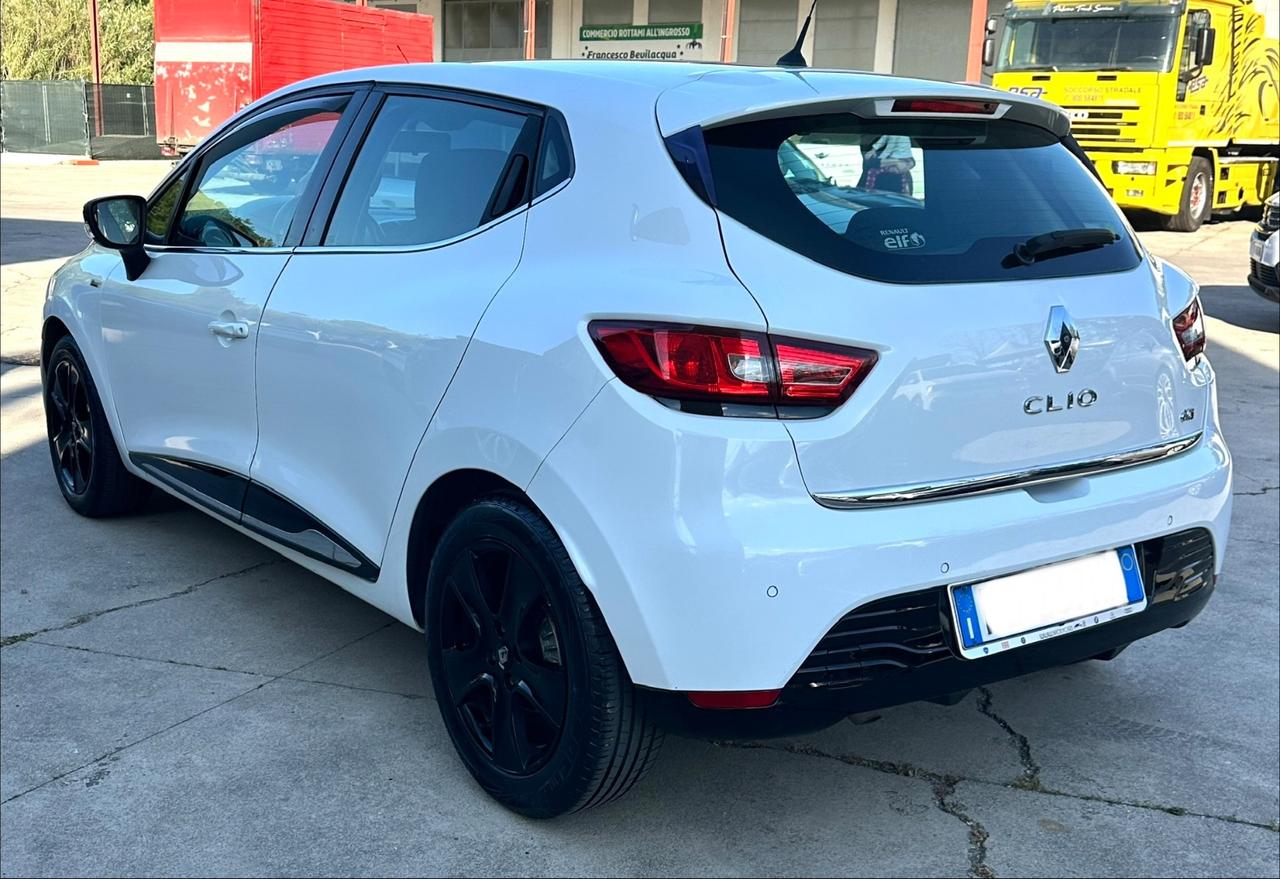 Renault Clio 1.5 DCi 75CV Start&Stop 5 porte Energy Zen